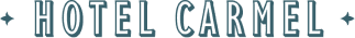 Hotel Carmel